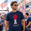 USA Victory Trophy Classic T-shirt