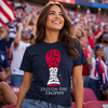 USA Victory Trophy Classic T-shirt