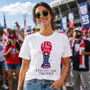 USA Victory Trophy Classic T-shirt