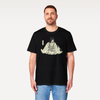 Uesugi Kenshin Organic T-Shirt