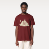 Uesugi Kenshin Organic T-Shirt