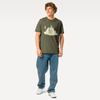 Uesugi Kenshin Organic T-Shirt