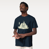 Uesugi Kenshin Organic T-Shirt