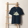 Uesugi Kenshin Organic T-Shirt