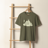 Uesugi Kenshin Organic T-Shirt
