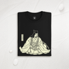 Uesugi Kenshin Organic T-Shirt