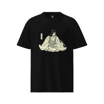 Uesugi Kenshin Organic T-Shirt