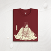 Uesugi Kenshin Organic T-Shirt