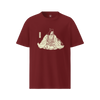Uesugi Kenshin Organic T-Shirt