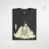 Uesugi Kenshin Organic T-Shirt