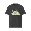Uesugi Kenshin Organic T-Shirt