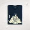Uesugi Kenshin Organic T-Shirt