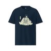 Uesugi Kenshin Organic T-Shirt