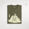 Uesugi Kenshin Organic T-Shirt