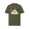 Uesugi Kenshin Organic T-Shirt