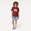 Uesugi Kenshin Organic T-Shirt