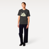 Uesugi Kenshin Organic T-Shirt