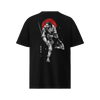 Zatoichi Sumi-e Organic T-shirt