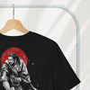 Zatoichi Sumi-e Organic T-shirt