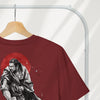 Zatoichi Sumi-e Organic T-shirt
