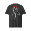 Zatoichi Sumi-e Organic T-shirt