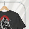 Zatoichi Sumi-e Organic T-shirt