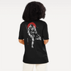 Zatoichi Sumi-e Organic T-shirt
