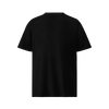 Bakeneko Demon Cat Japanese Organic T-shirt