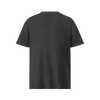 Bakeneko Demon Cat Japanese Organic T-shirt