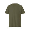 Bakeneko Demon Cat Japanese Organic T-shirt