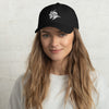 SO Embroidery Dad hat - Samurai Original