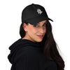 SO Embroidery Dad hat - Samurai Original