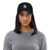 SO Embroidery Dad hat - Samurai Original