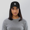 SO Embroidery Dad hat - Samurai Original