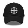 Shimazu Clan Dad hat