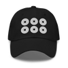 Sanada Clan Dad hat