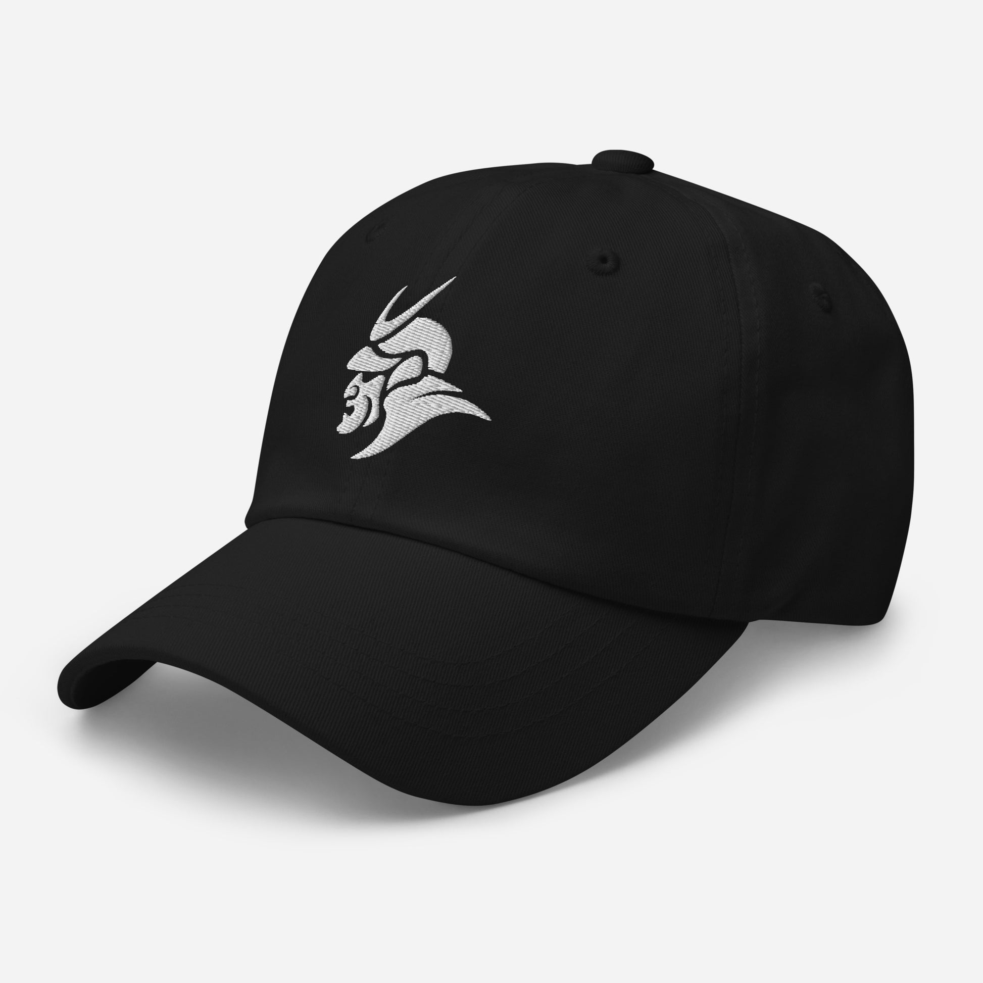 SO Embroidery Dad hat - Samurai Original