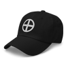 Shimazu Clan Dad hat