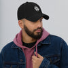 SO Embroidery Dad hat - Samurai Original