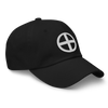 Shimazu Clan Dad hat