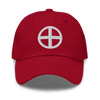 Shimazu Clan Dad hat