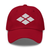 Takeda Clan Dad hat
