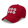 Sanada Clan Dad hat
