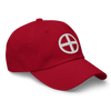 Shimazu Clan Dad hat