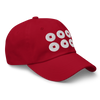 Sanada Clan Dad hat
