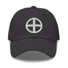Shimazu Clan Dad hat