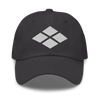 Takeda Clan Dad hat