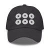 Sanada Clan Dad hat