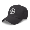 Shimazu Clan Dad hat