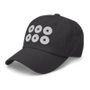 Sanada Clan Dad hat